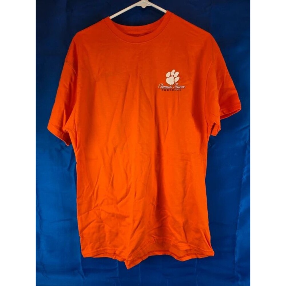 Clemson Tigers Football T-shirt